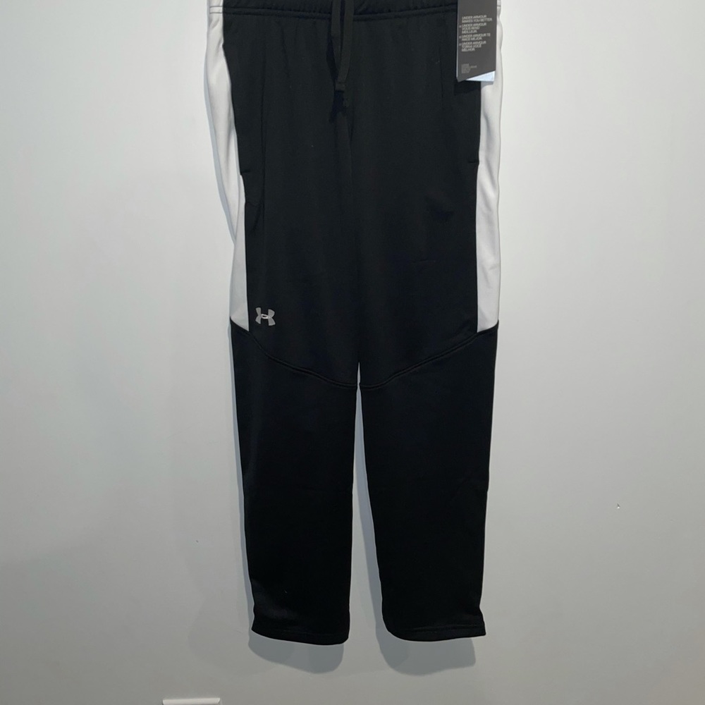 UA RIVAL PANTS
